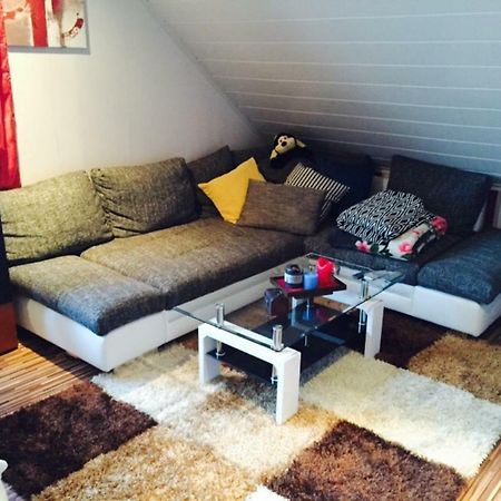 Entspannen,Geniessen, Einfach Mal Zuruecklehnen Schotten Exterior foto