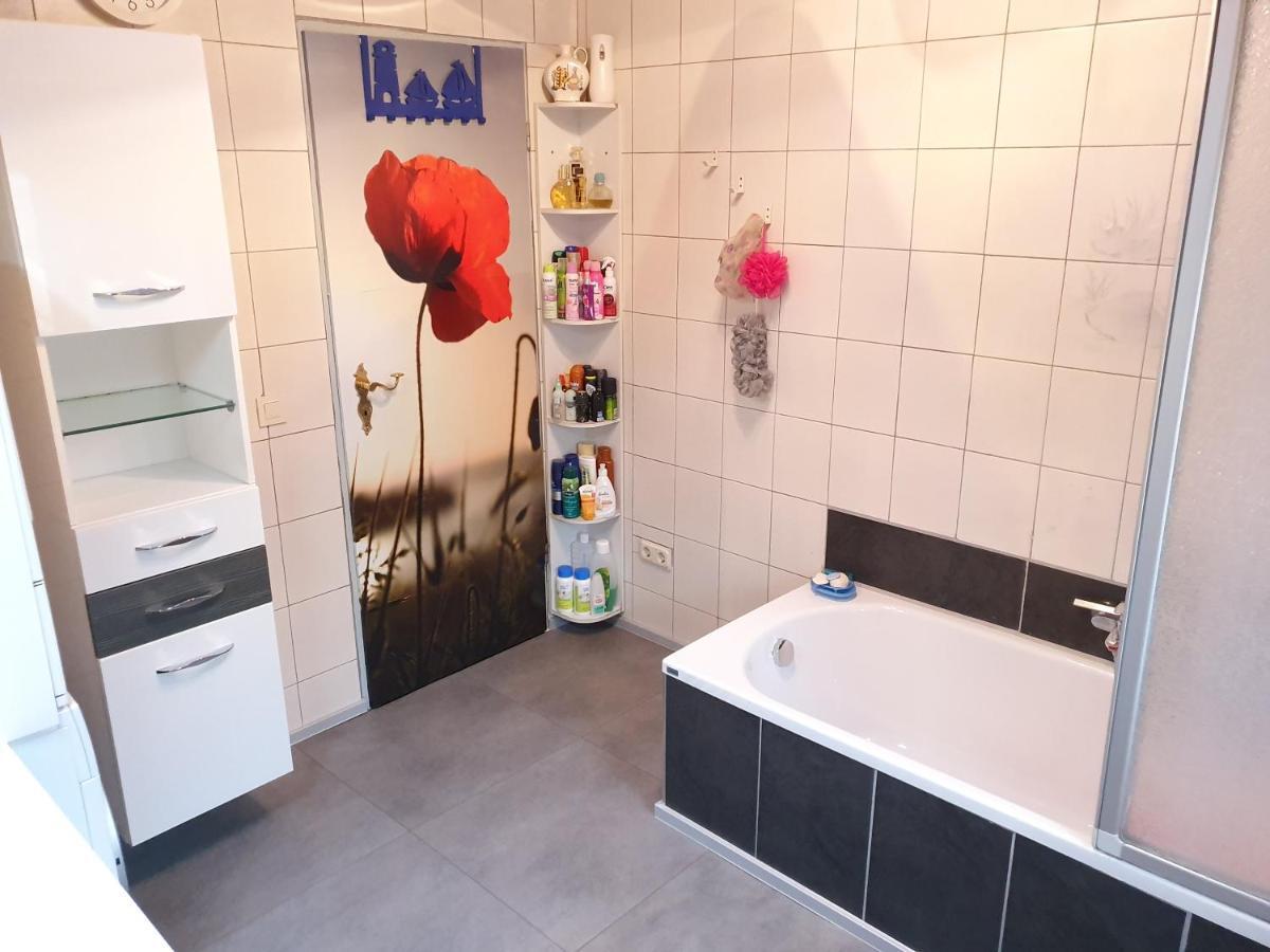 Entspannen,Geniessen, Einfach Mal Zuruecklehnen Schotten Exterior foto